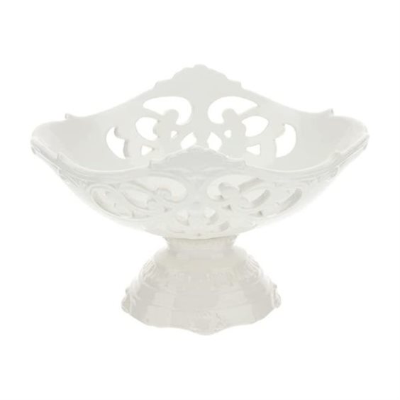 Centrotavola Hervit in Ceramica 27955 - 27955
